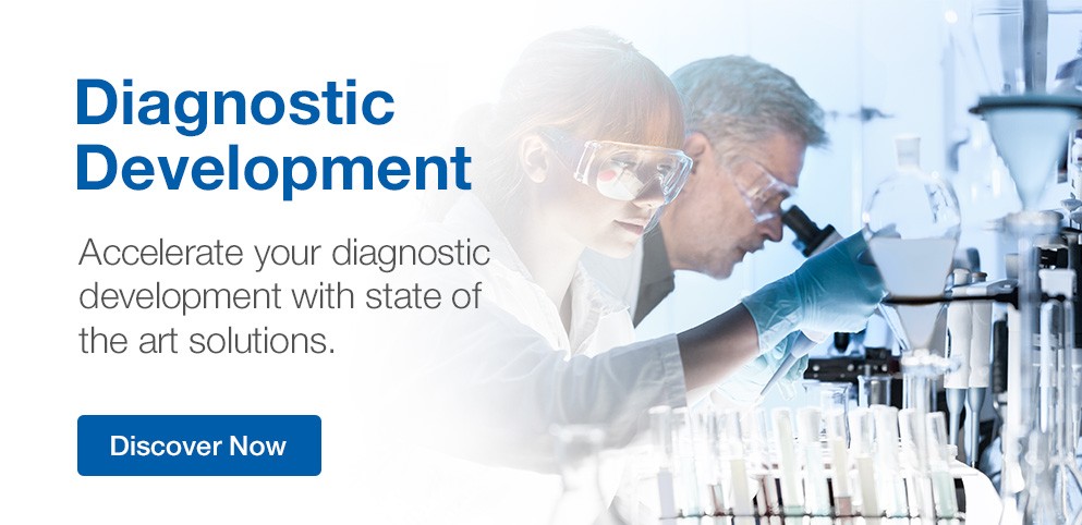 Molecular Diagnostics and Immunodiagnostics