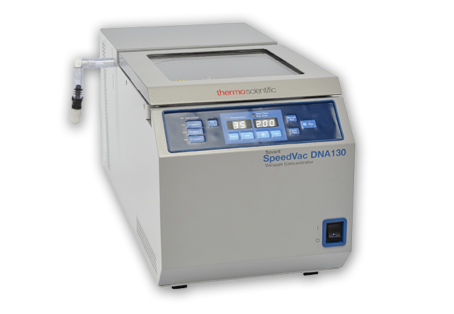 Thermo Scientific Concentrateurs sous vide Savant SpeedVac