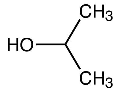 isopropanol