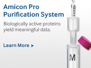 amicon-pro-system