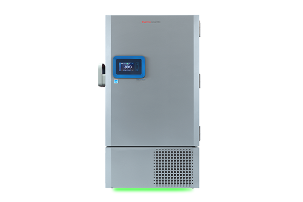 TSX Universal Series Ultra-Low Temperature Freezers TSX Universal Series Ultra-Low Temperature Freezers