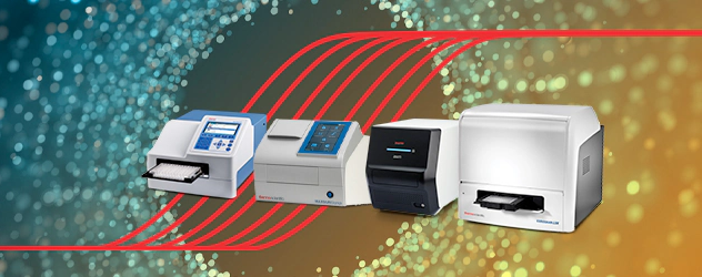 Thermo Scientific™ Microplate Readers Thermo Scientific™ Microplate Readers