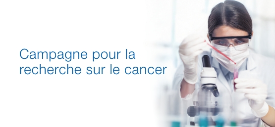 Cancer Research