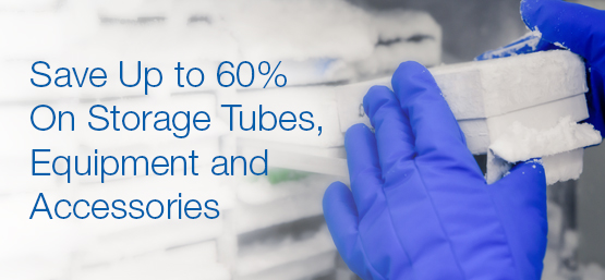 Exclusive Discounts on Storage Solutions