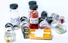 Produits organométalliques