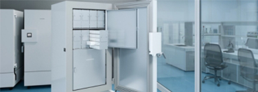 Ultra-Low Temperature Freezers Ultra-Low Temperature Freezers