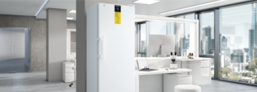 ATEX Spark-free Interior Fridges & Freezers ATEX Spark-free Interior Fridges & Freezers